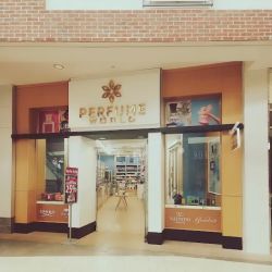 Perfume World ico