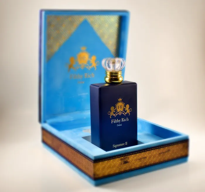Perfume World 3