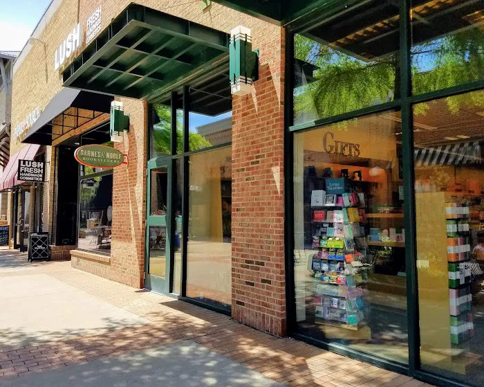 Lush Cosmetics Southpoint 2