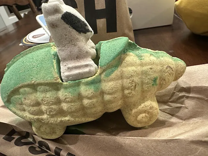Lush Cosmetics Southpoint 8