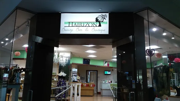 Hairizon 0