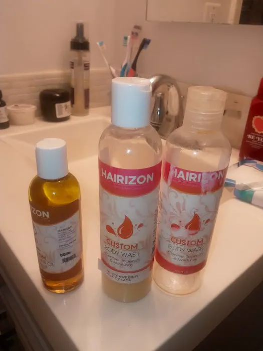 Hairizon 4