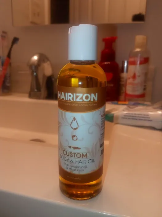 Hairizon 5