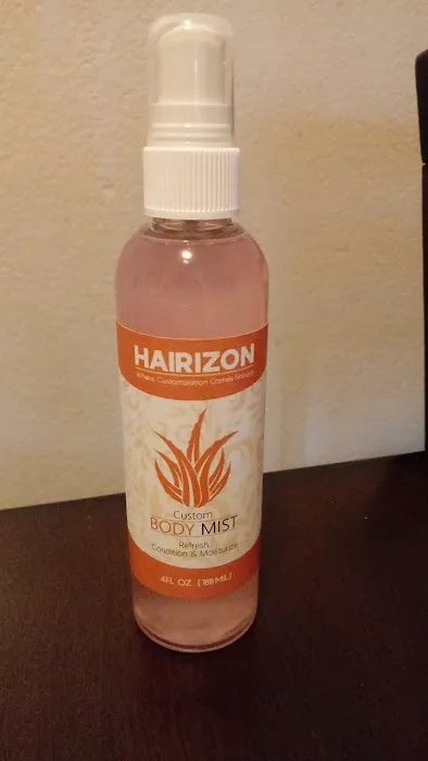 Hairizon 7