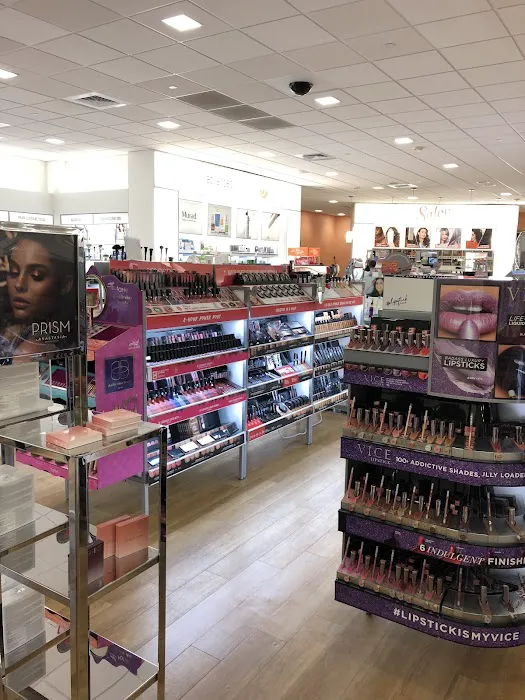 Ulta Beauty 4