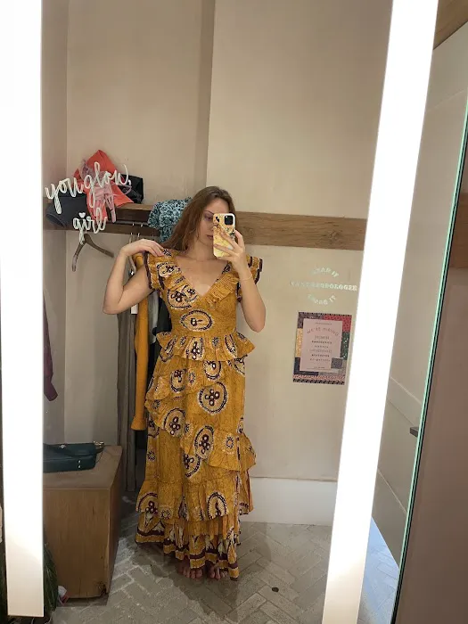 Anthropologie 2