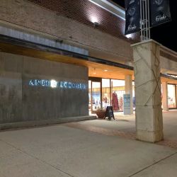 Anthropologie ico