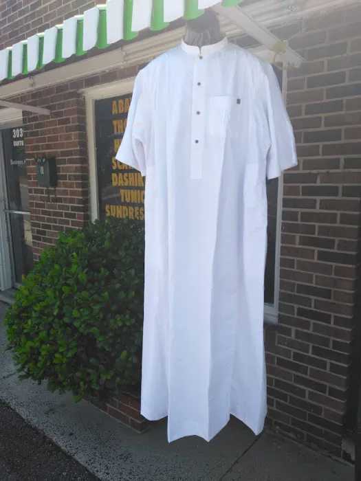 Superior Fragrance Body Oils & Islamic Clothing 6