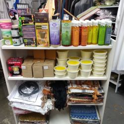 One Stop Body Oils & Islamic Fashions ico