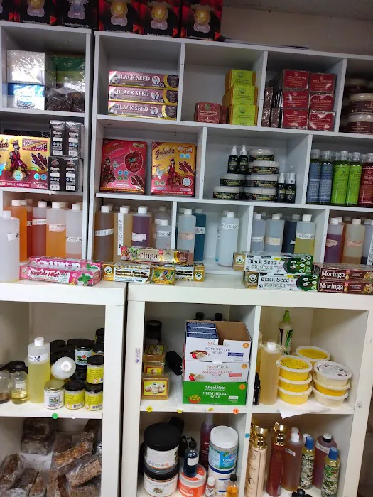 One Stop Body Oils & Islamic Fashions 3