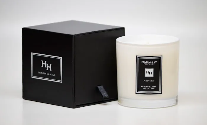 Helena & Co Perfumes 0