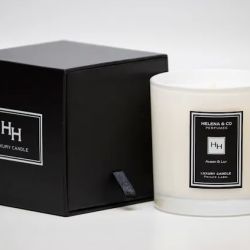 Helena & Co Perfumes ico
