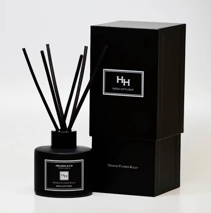 Helena & Co Perfumes 1