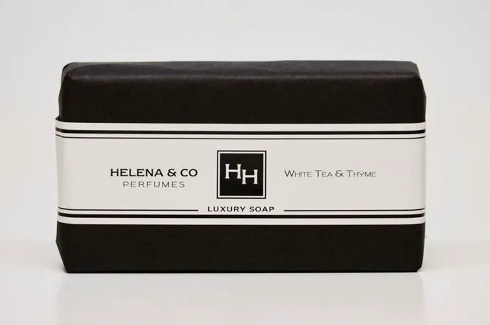 Helena & Co Perfumes 2