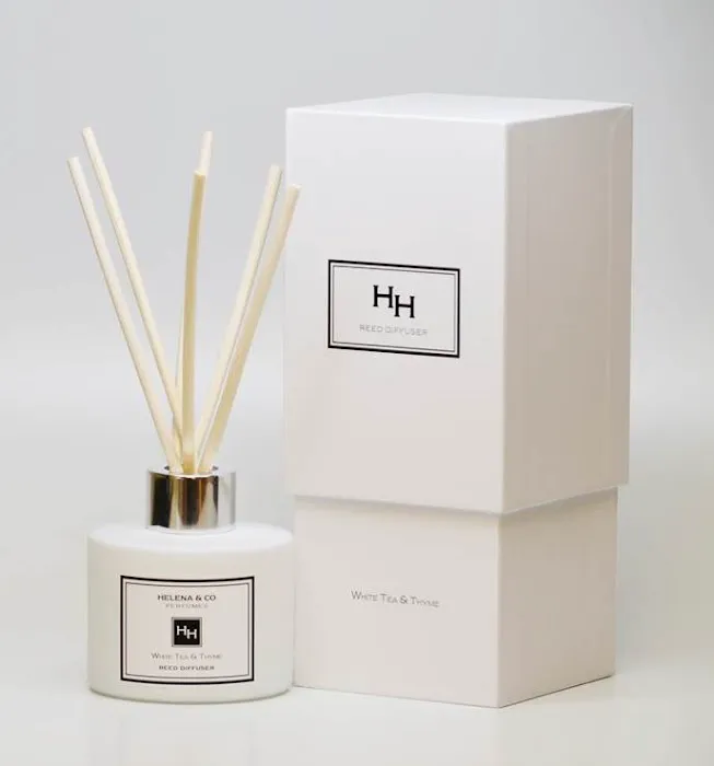 Helena & Co Perfumes 3