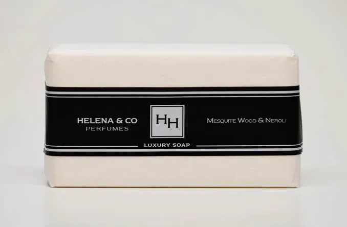 Helena & Co Perfumes 4