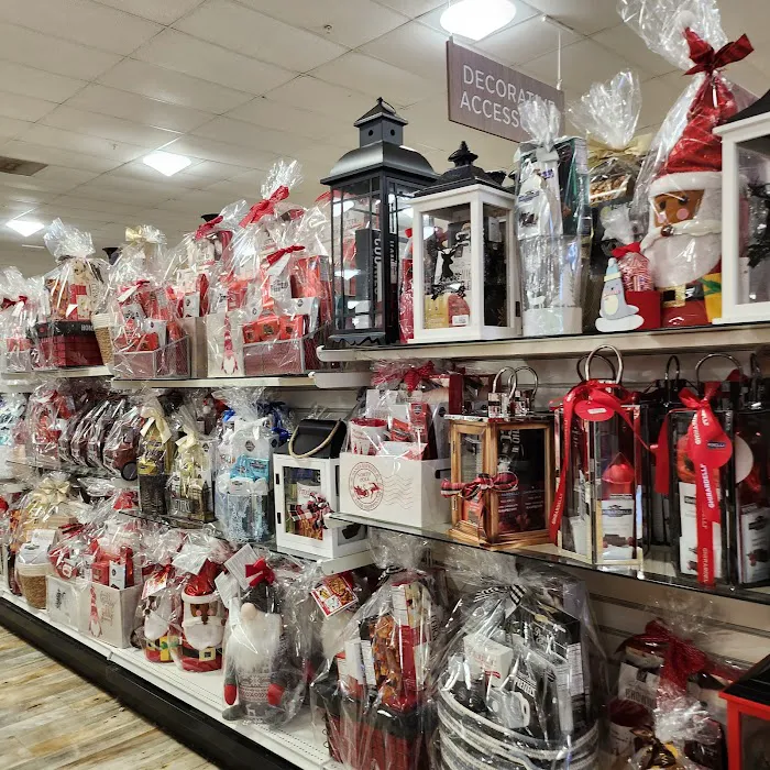 HomeGoods 5