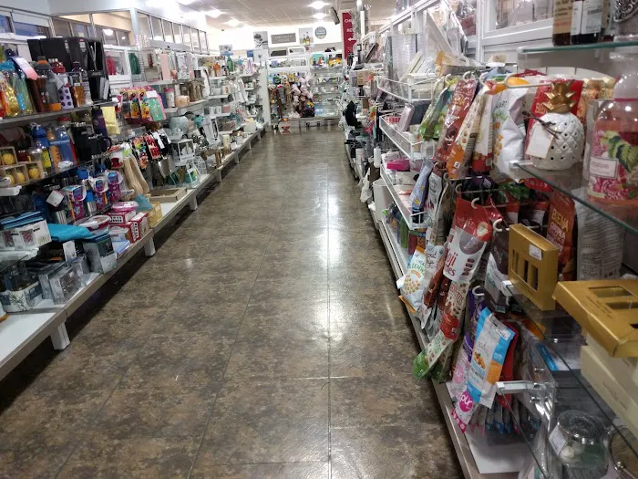 HomeGoods 6