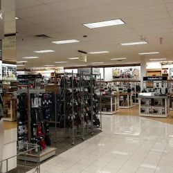 Kohl's ico