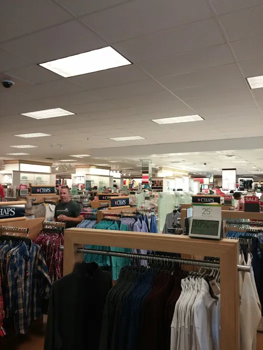 Kohl's 7