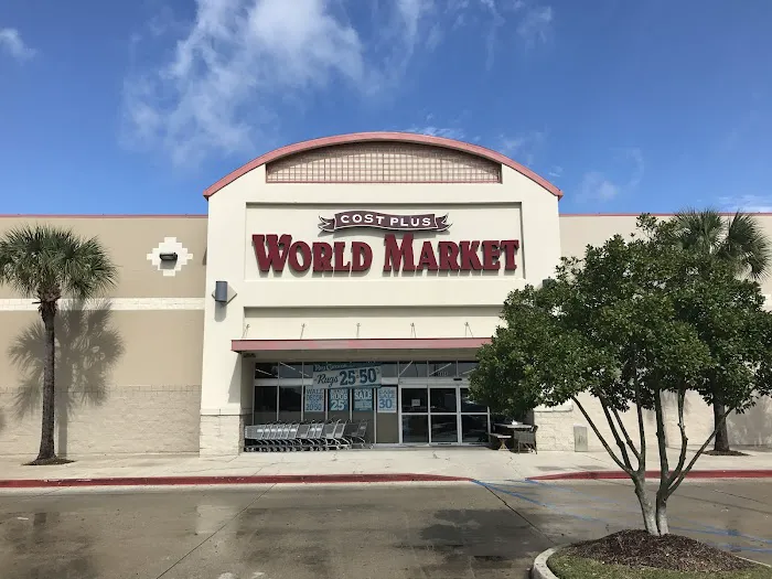 World Market 0