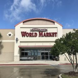 World Market ico