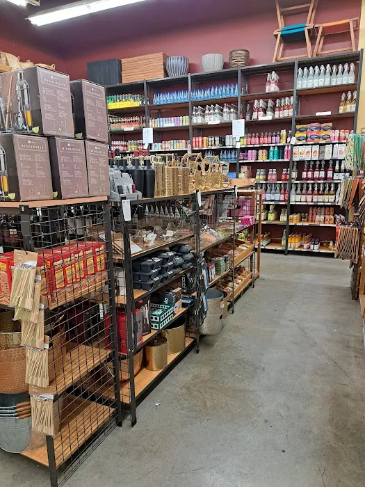 World Market 2