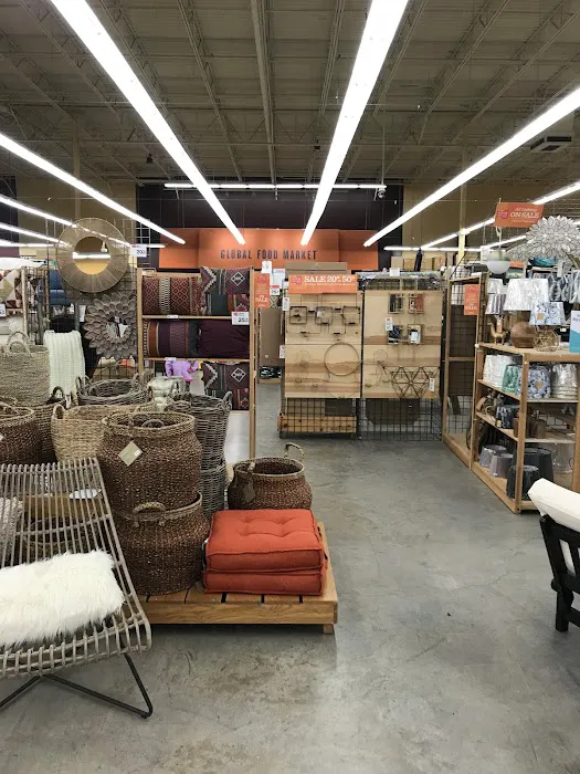 World Market 1