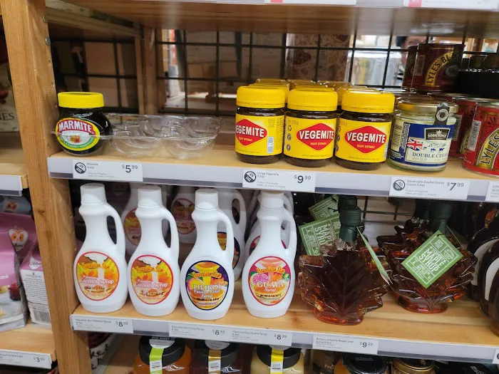 World Market 4
