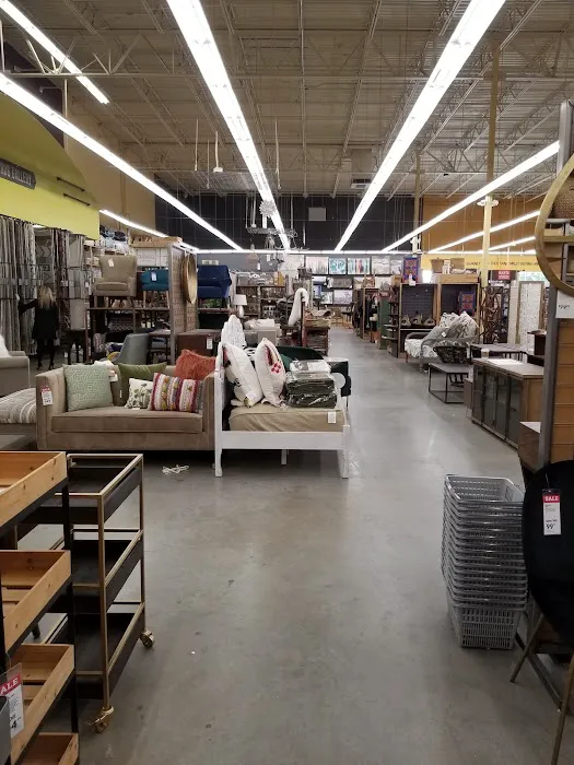 World Market 5