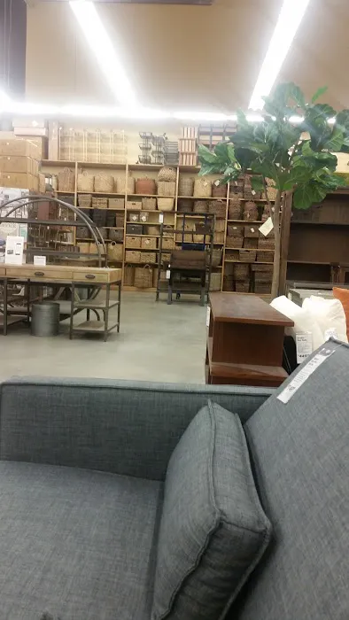 World Market 3