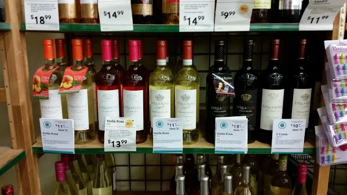 World Market 6