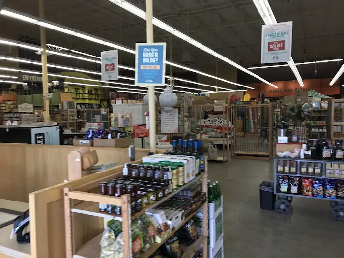 World Market 8