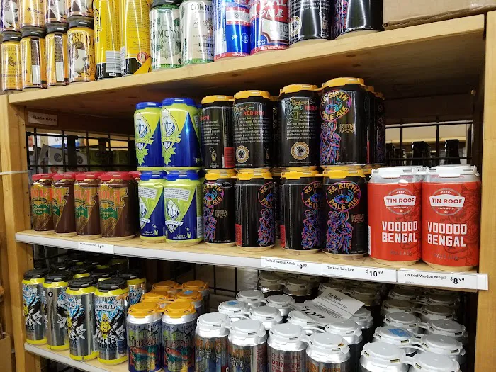 World Market 7