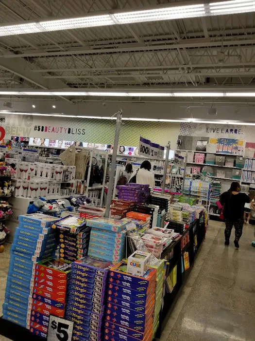 Five Below 2