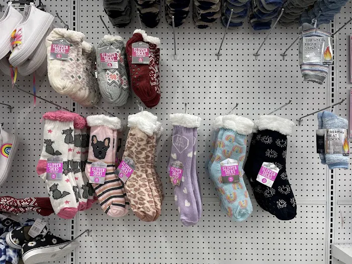 Five Below 5