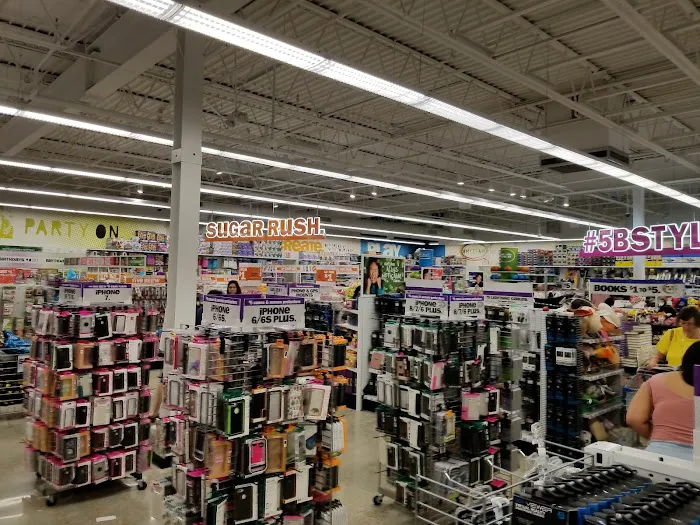 Five Below 7