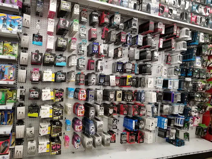 Five Below 9