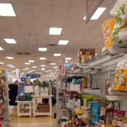 Marshalls & HomeGoods ico