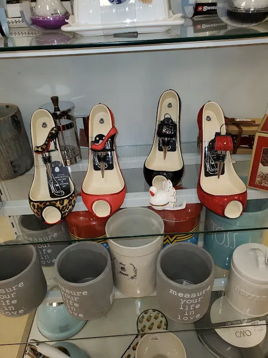 Marshalls & HomeGoods 5