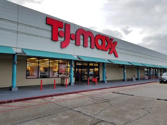 T.J. Maxx 1