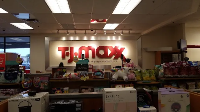 T.J. Maxx 6