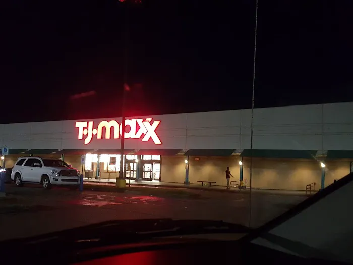 T.J. Maxx 9
