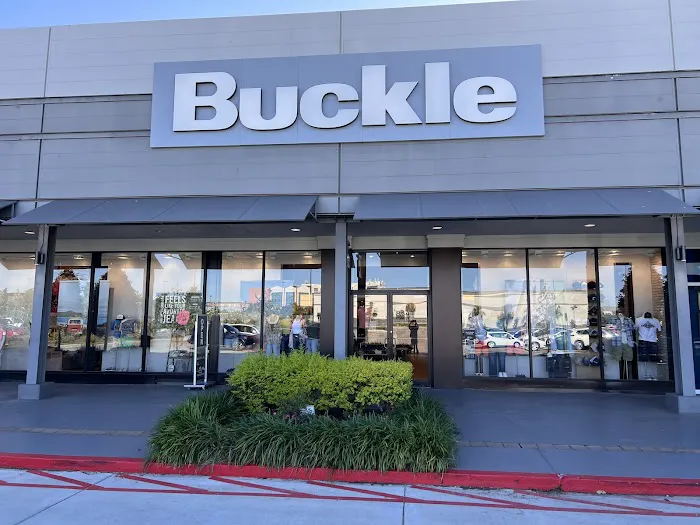 Buckle 0