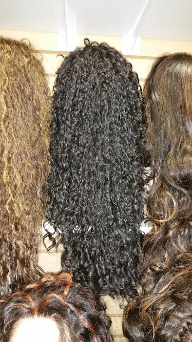 Beauty Connection Wig Salon 0