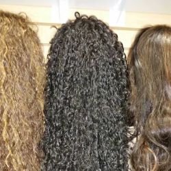 Beauty Connection Wig Salon ico
