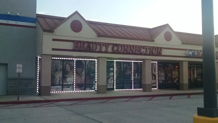 Beauty Connection Wig Salon 1