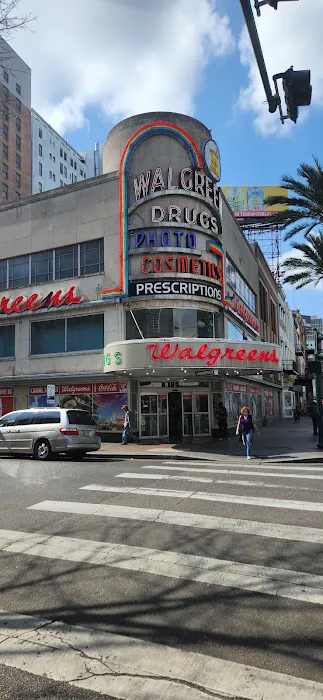 Walgreens 0