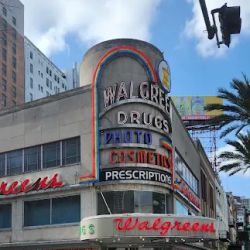 Walgreens ico