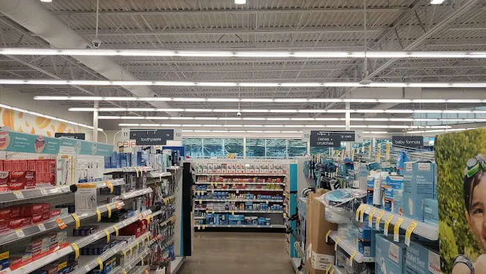 Walgreens 2
